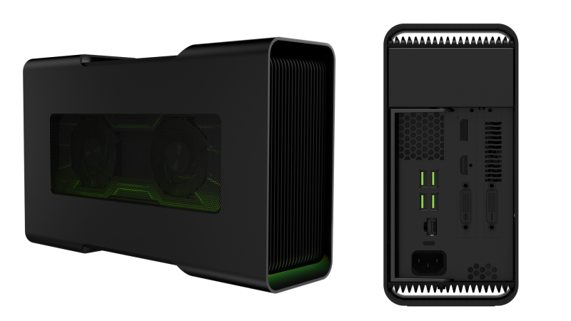 Illustration for article titled Razer Blade 2016 Review: It Keeps Getting Better Every Time We Review It